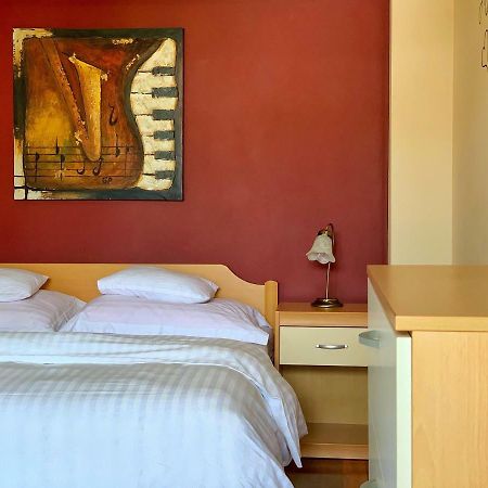 Guest House Amalija Dubrovnik Extérieur photo