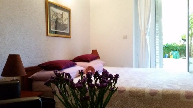 Guest House Amalija Dubrovnik Extérieur photo
