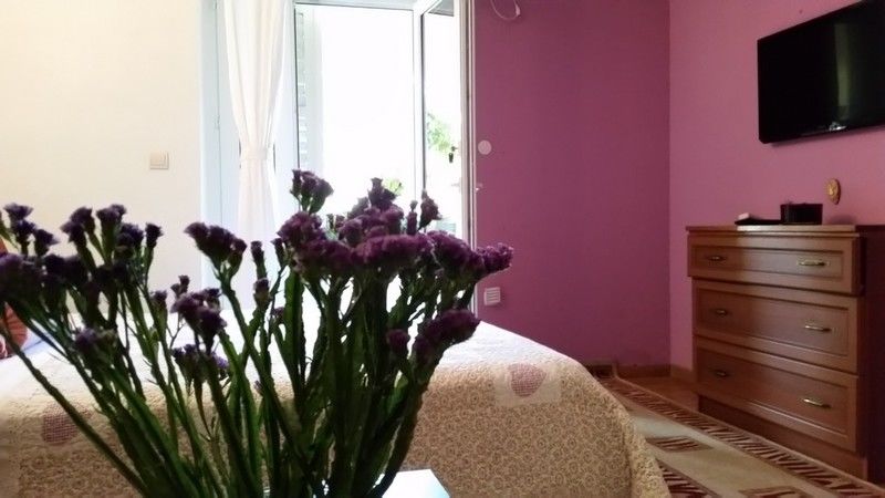 Guest House Amalija Dubrovnik Extérieur photo