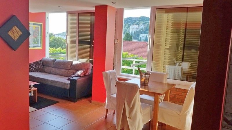 Guest House Amalija Dubrovnik Extérieur photo