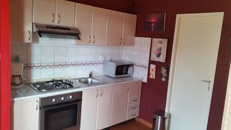 Guest House Amalija Dubrovnik Extérieur photo