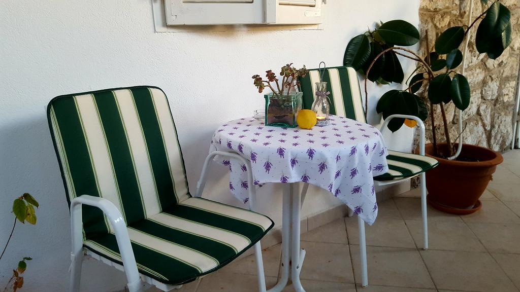 Guest House Amalija Dubrovnik Extérieur photo