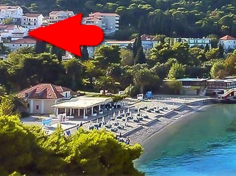 Guest House Amalija Dubrovnik Extérieur photo