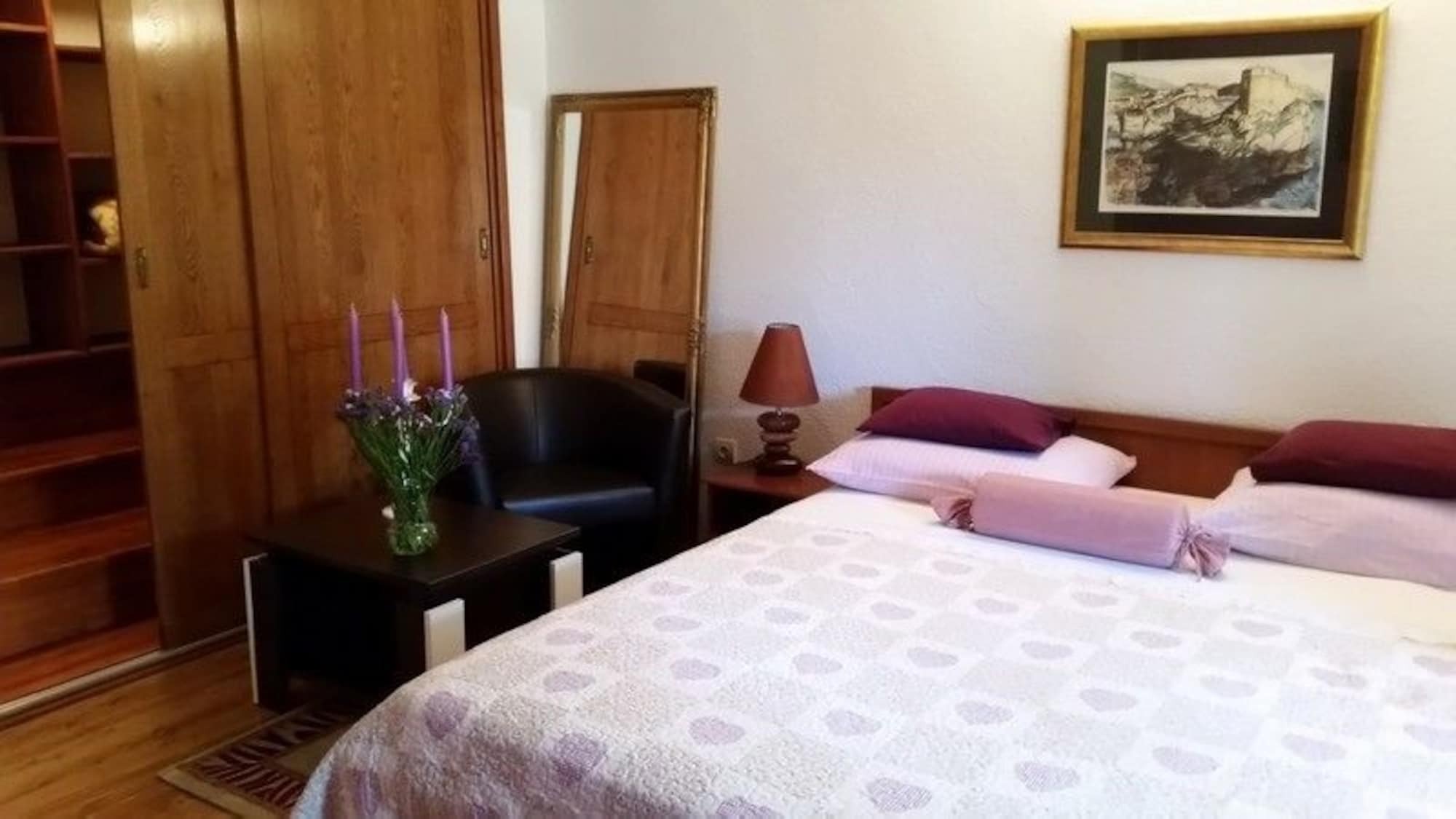 Guest House Amalija Dubrovnik Extérieur photo
