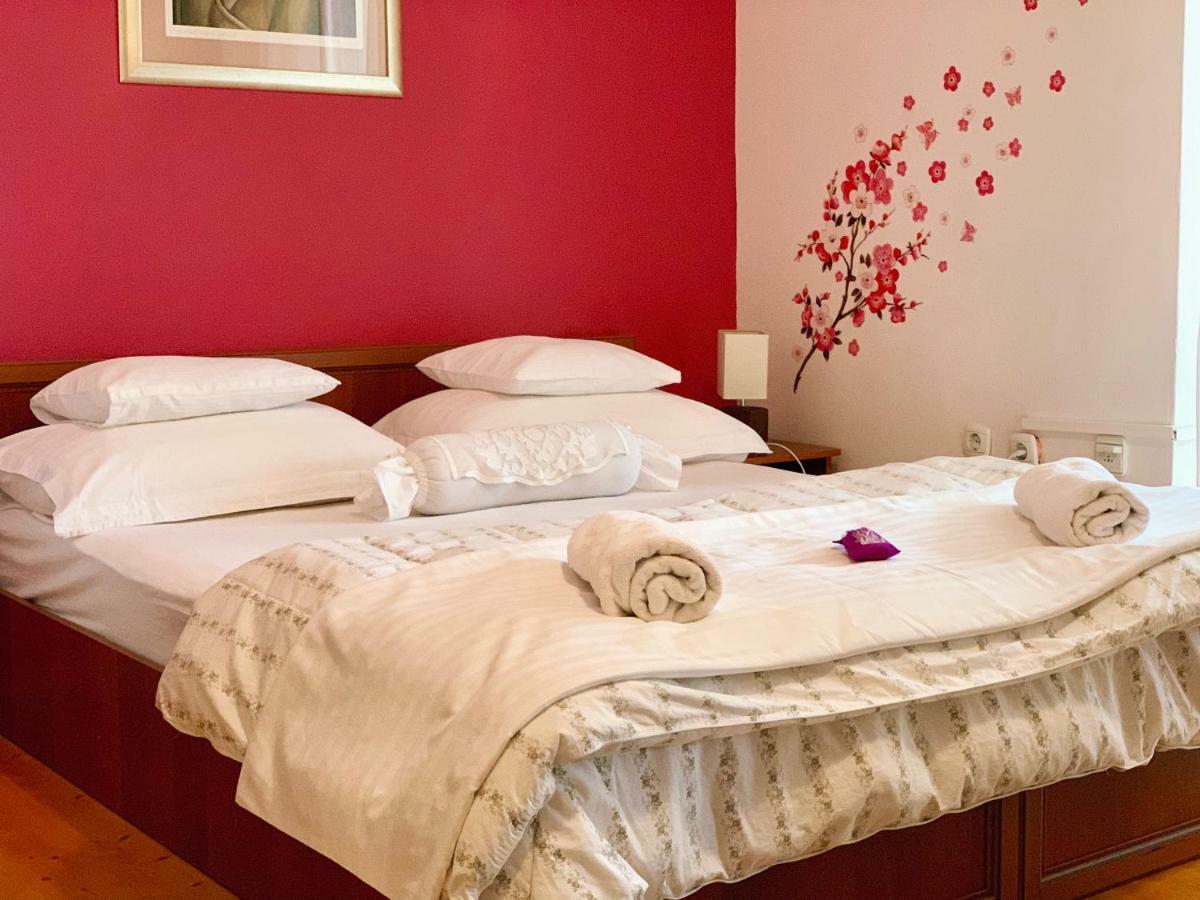 Guest House Amalija Dubrovnik Extérieur photo