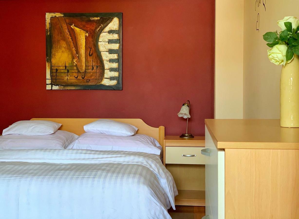 Guest House Amalija Dubrovnik Extérieur photo