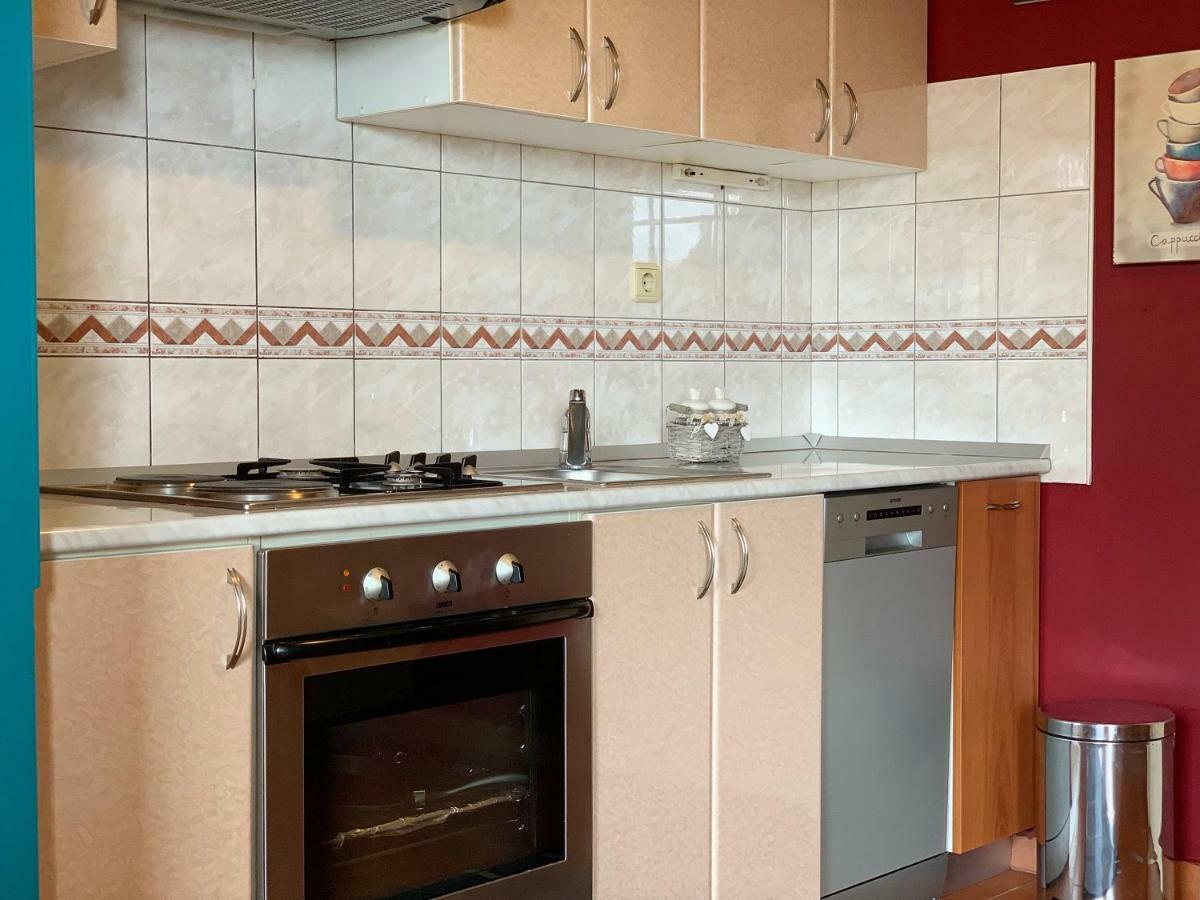 Guest House Amalija Dubrovnik Extérieur photo