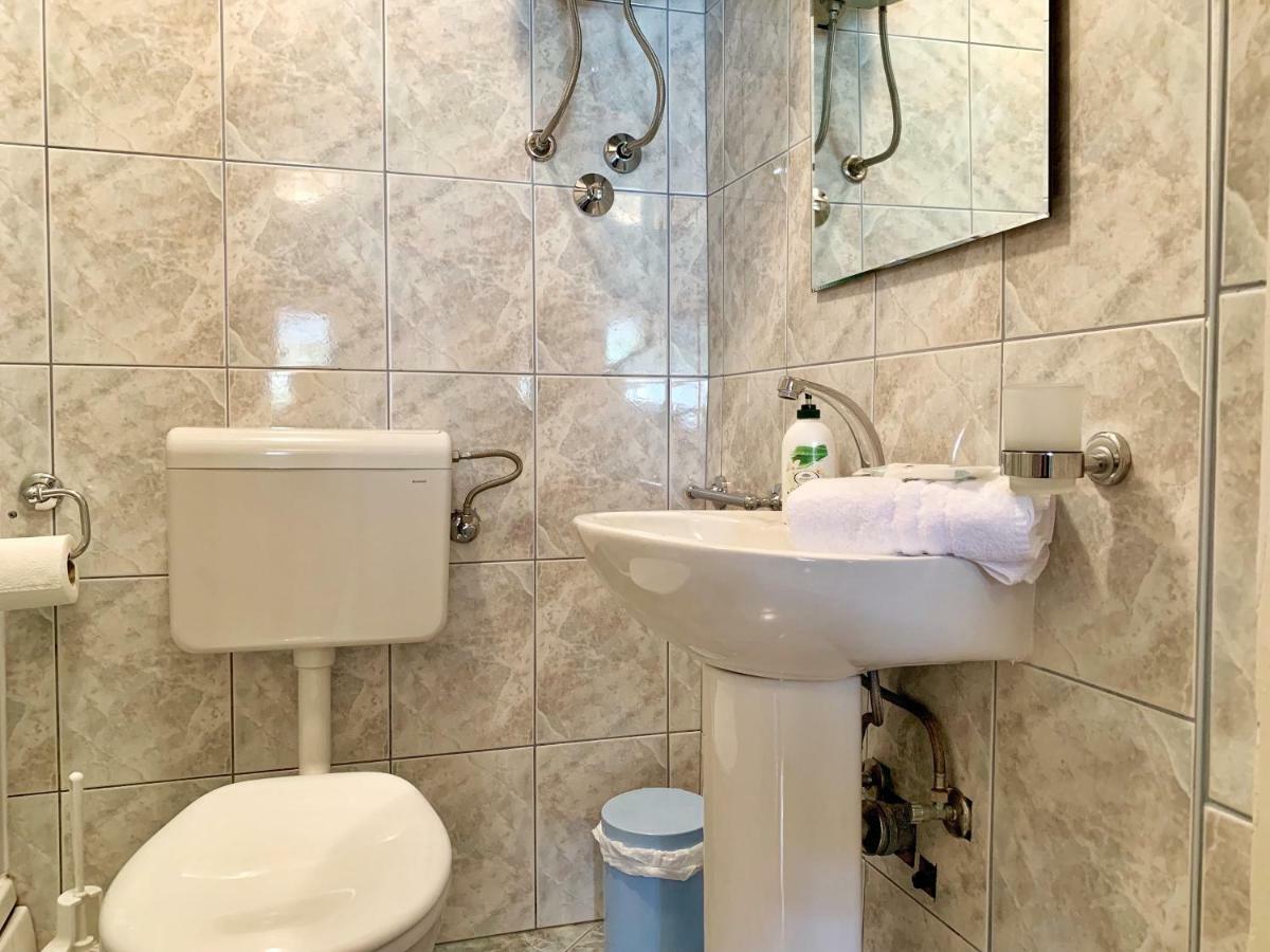 Guest House Amalija Dubrovnik Extérieur photo