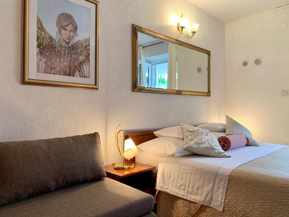 Guest House Amalija Dubrovnik Extérieur photo