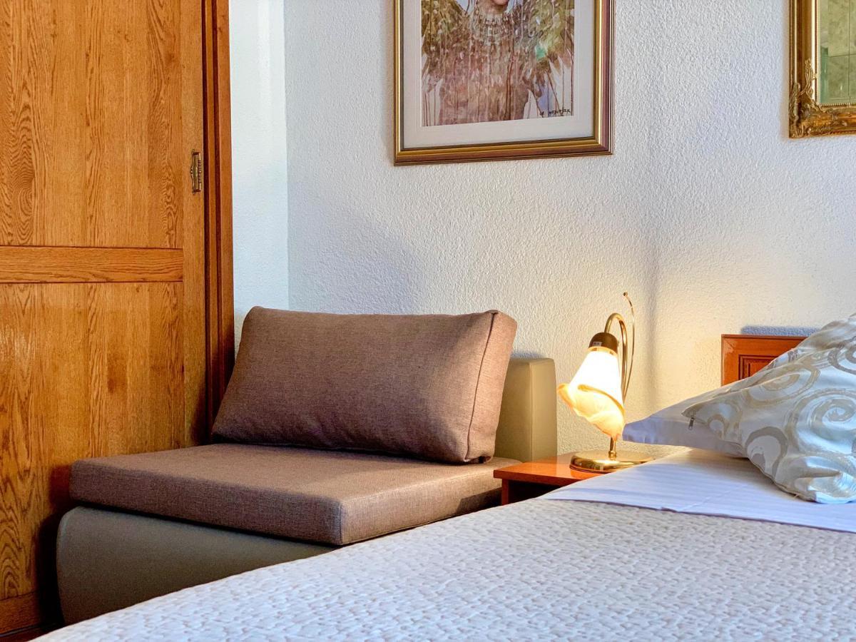Guest House Amalija Dubrovnik Extérieur photo